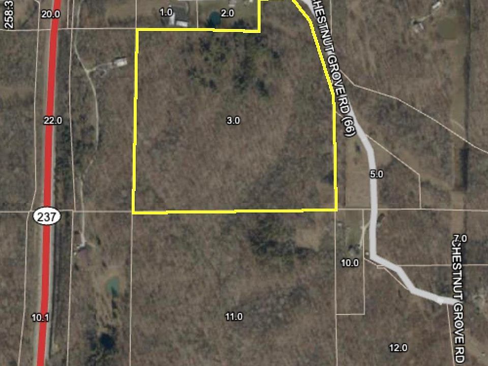 1st image of 1 Chestnut Grove Rd