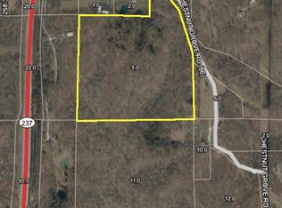 1 Chestnut Grove Rd, Tell City, IN 47586