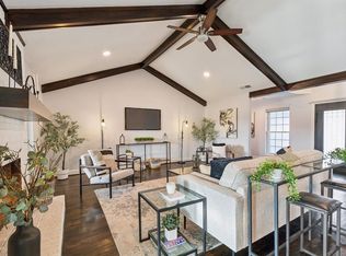 1208 Scenic Dr, Southlake, TX 76092