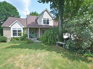 20543 Meercham Way, Lawrenceburg, IN 47025