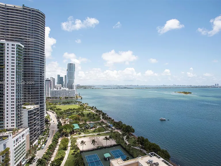 1717 N Bayshore Dr #A-2740 — Photo 24