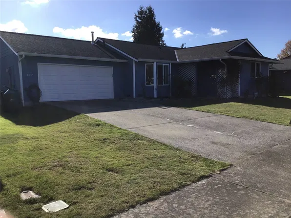 1300 Crystal Lane, Burlington, WA 98233