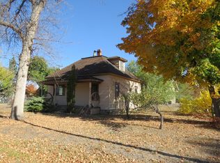 400 Buck Street, Stevensville, MT 59870