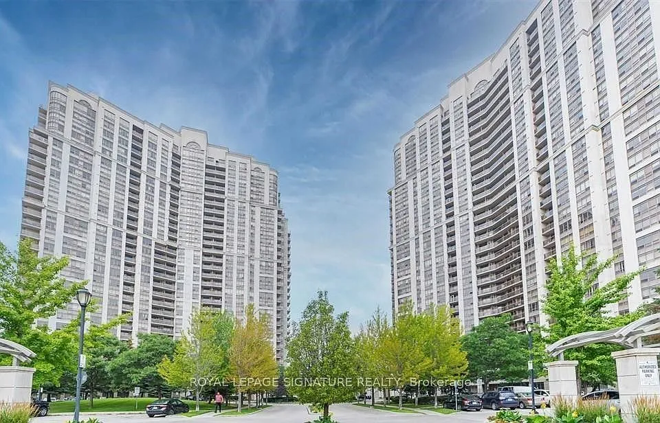700 Humberwood Blvd #416