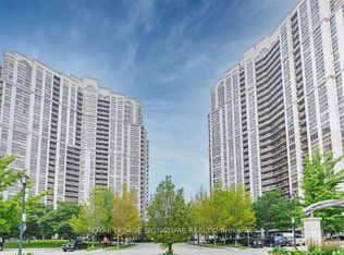 700 Humberwood Blvd #416, Toronto, ON M9W 7J4