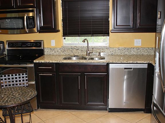 Updated Kitchen