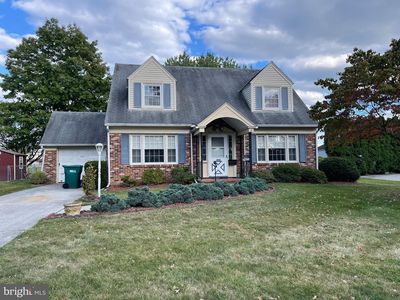 998 Highland Ave, Gettysburg, PA, 17325