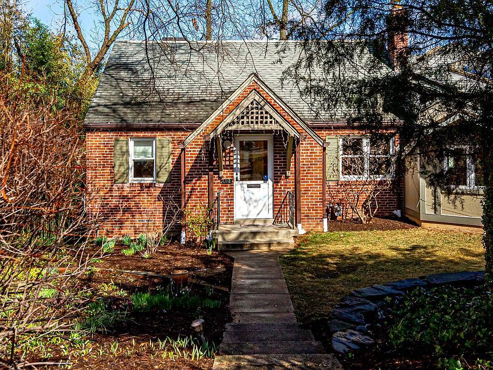 402 Boyd Ave, Takoma Park, MD 20912 Zillow