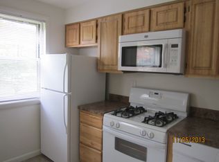 5821 Western Run Dr APT A, Baltimore, MD 21209