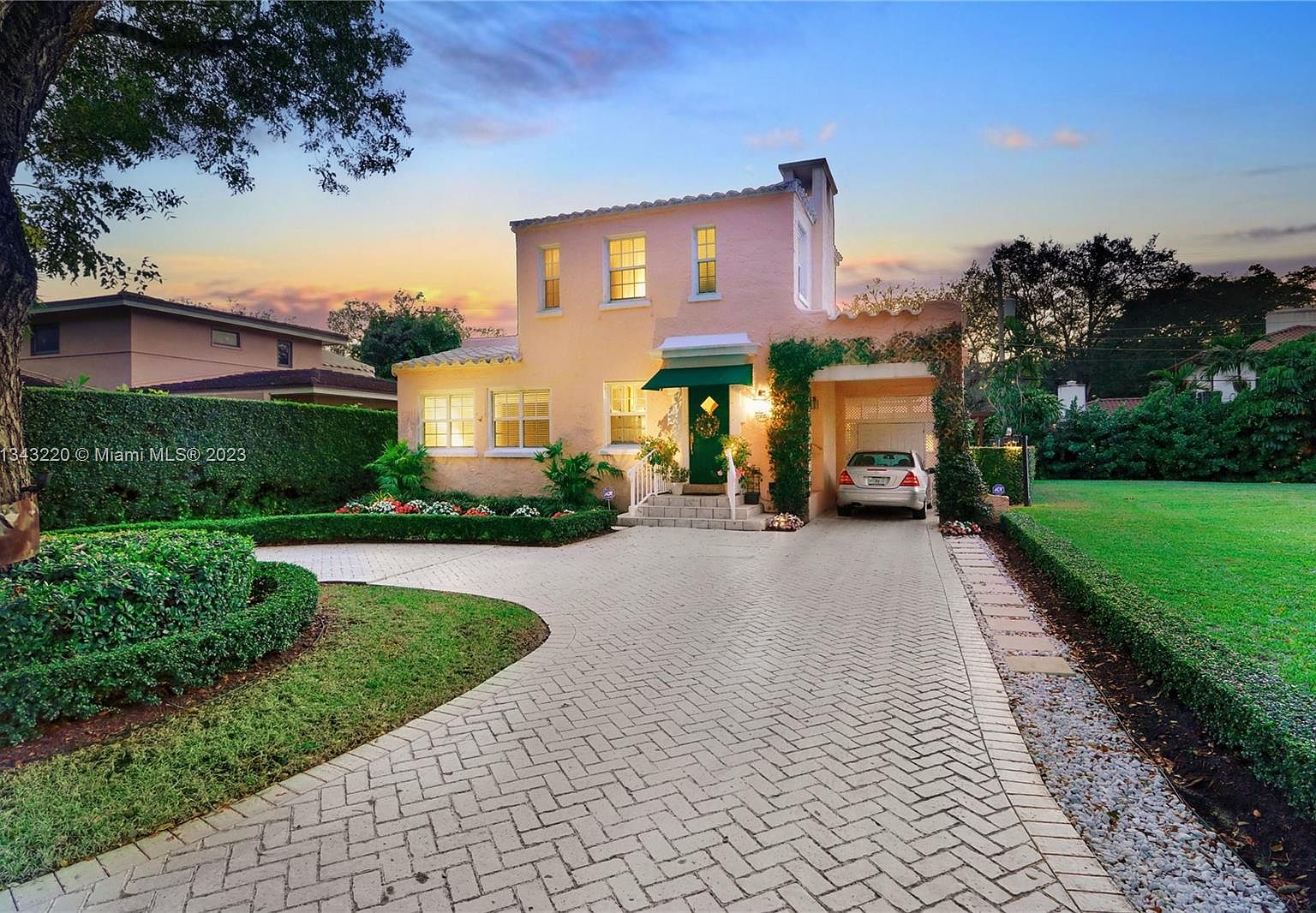 3920 Durango St, Coral Gables, FL 33134 Zillow