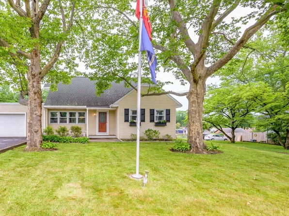 320 S Main St, Perkasie, PA 18944