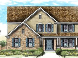 7153 Vail Ct, Colerain Twp, OH 45247