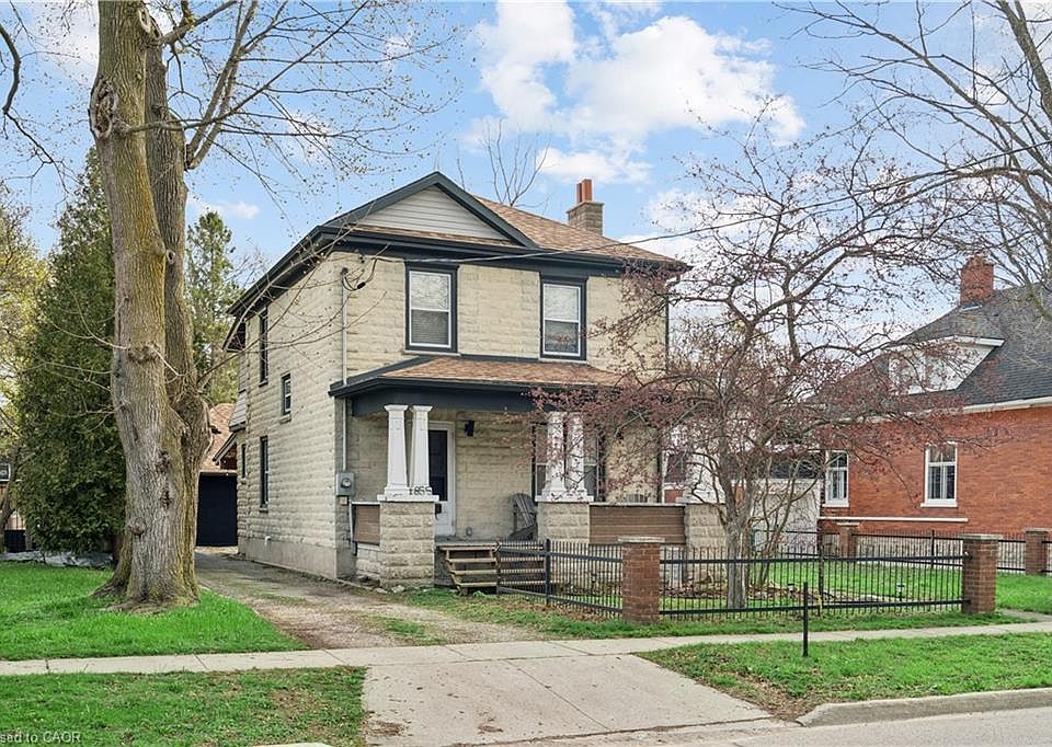 1st image of 855 Hamilton St