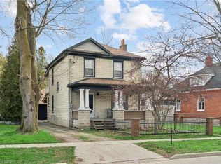 855 Hamilton St, Cambridge, ON N3H3E7