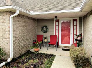 3508 Riddick Dr, Pensacola, FL 32504