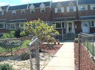 4510 Carwithan Rd, Philadelphia, PA 19136