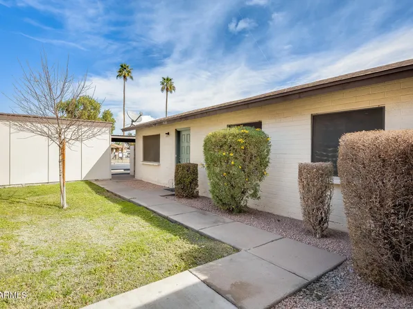 828 W LAGUNA Drive, Tempe, AZ 85282