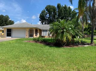 9918 Gulfstream Blvd, Englewood, FL 34224