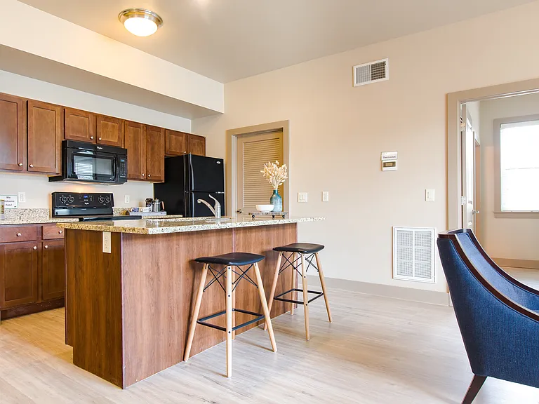 Sugar House Apartments By Urbana — Photo 13