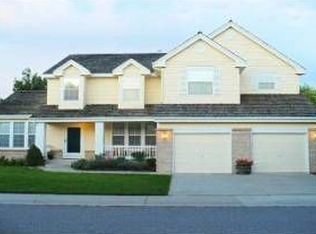 10334 Rowlock Way, Parker, CO 80134