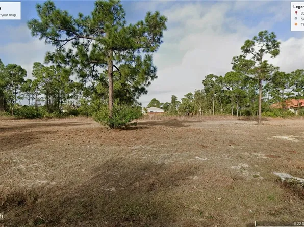 3032 NW 17th Pl, Cape Coral, FL 33993