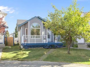 331 N Coverdale Ct NE, Calgary, AB T3K 4J8