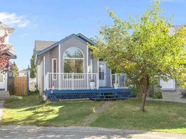 331 N Coverdale Ct NE, Calgary, AB T3K 4J8