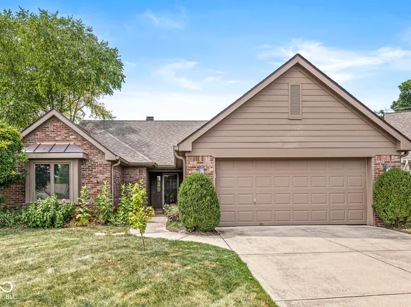 9964 Kovey Ct, Indianapolis, IN 46280