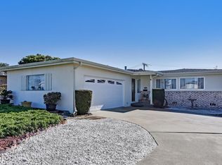 3224 Susan Ave, Marina, CA