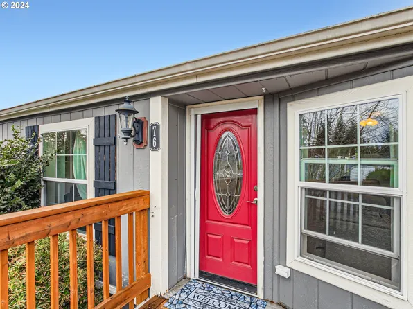 16000 SE Powell Blvd Unit 76, Portland, OR 97236