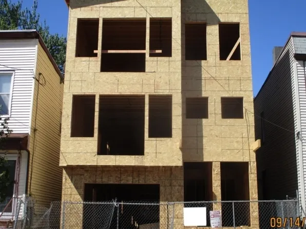 585 S 19Th St, Newark City, NJ 07103