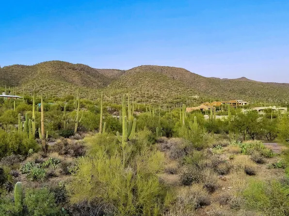 9650 E Sabino Estates Dr #3, Tucson, AZ 85749