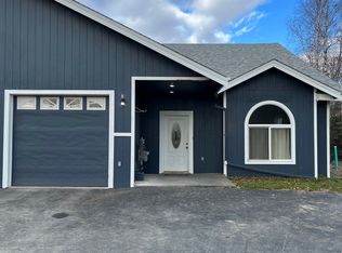 461 E Heather Way, Wasilla, AK 99654