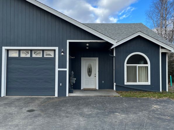 (undisclosed Address), Wasilla, AK 99654