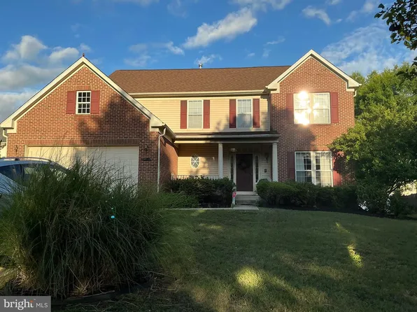 1408 Barnacle Geese Ct, Upper Marlboro, MD 20774