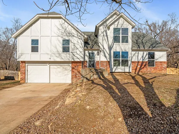 3104 SE Pisces Ave, Topeka, KS 66605