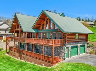 114 Elk Crossing Drive, Todd, NC 28684