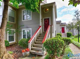 1085 Stones Throw Dr NW #1085, Huntsville, AL 35806