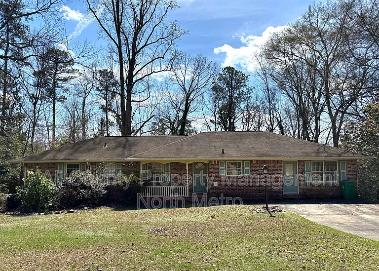 1273 Becket Dr NE — Photo 1