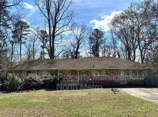 1273 Becket Dr NE, Atlanta, GA 30319