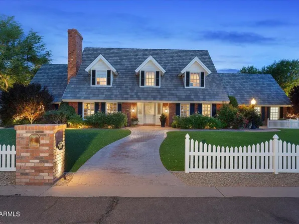 1001 E CAROLINE Lane, Tempe, AZ 85284