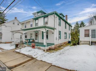 210 Pershing Ave, Lebanon, PA 17042