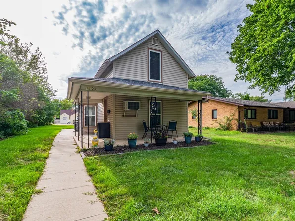 1109 S Mulberry St, Sioux City, IA 51106
