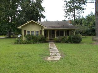 46745 Highway 1072, Franklinton, LA 70438