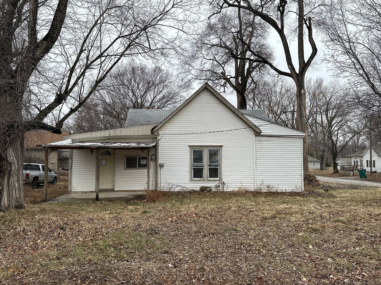 200 Perry St, Edgerton, MO 64444 Zillow