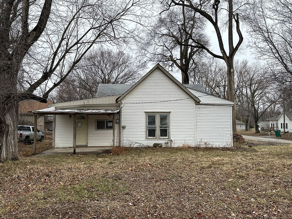 200 Perry St, Edgerton, MO 64444 Zillow