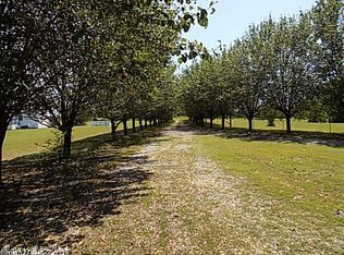 126 Cotton Hill Rd, Greenbrier, AR 72058