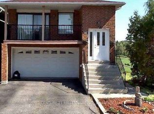 44 Lakecrest Trl, Brampton, ON L6Z1S6