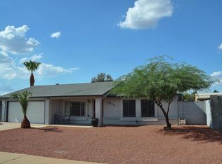 4814 W Kelton Ln, Glendale, AZ 85306