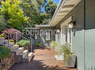 444 Laverne Ave, Mill Valley, CA 94941